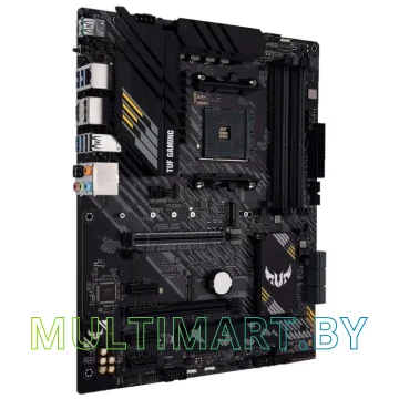 Материнская плата ASUS TUF Gaming B550-Plus картинка 2